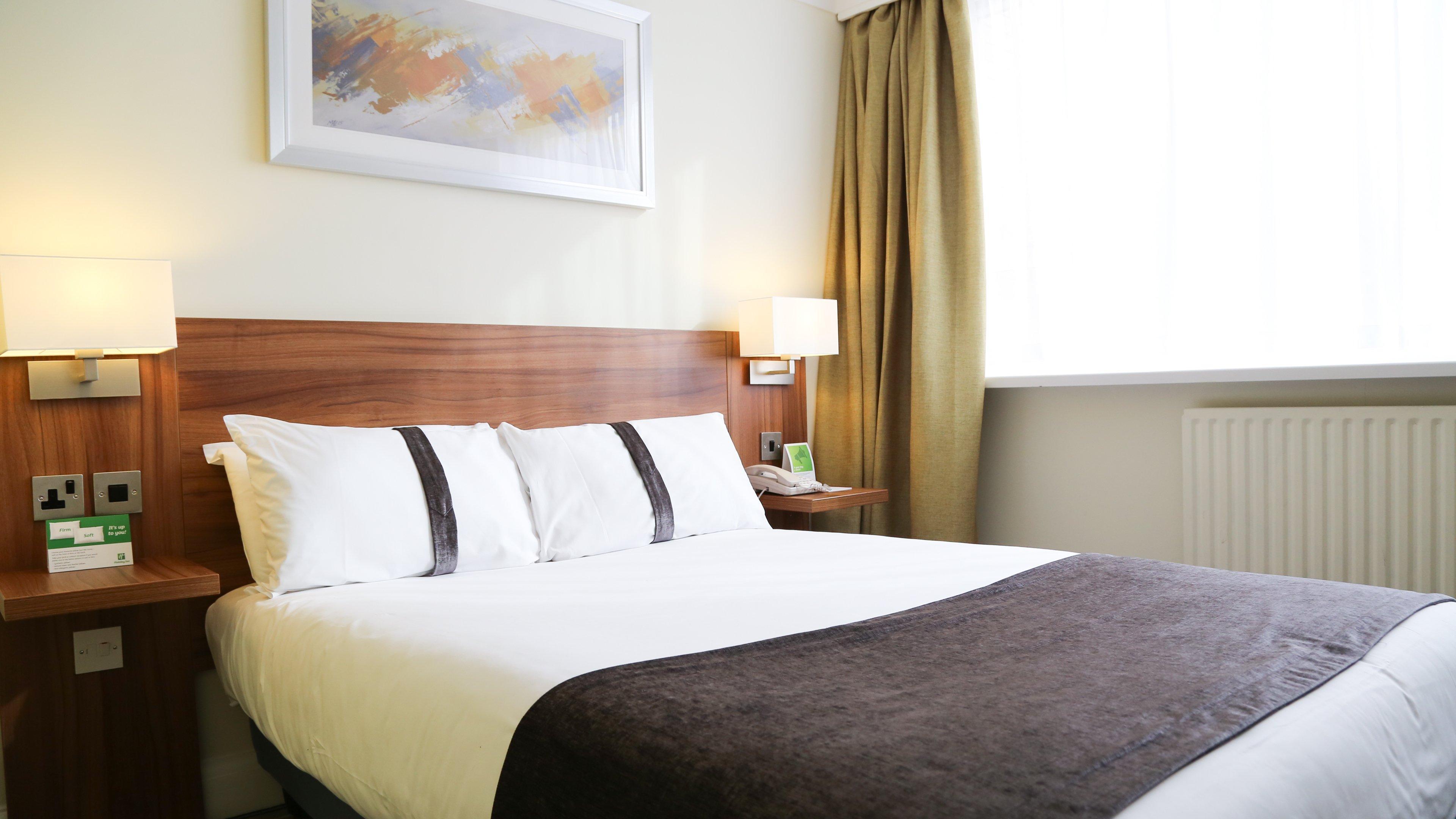 Holiday Inn Runcorn M56 Junction 12 By Ihg Exterior foto