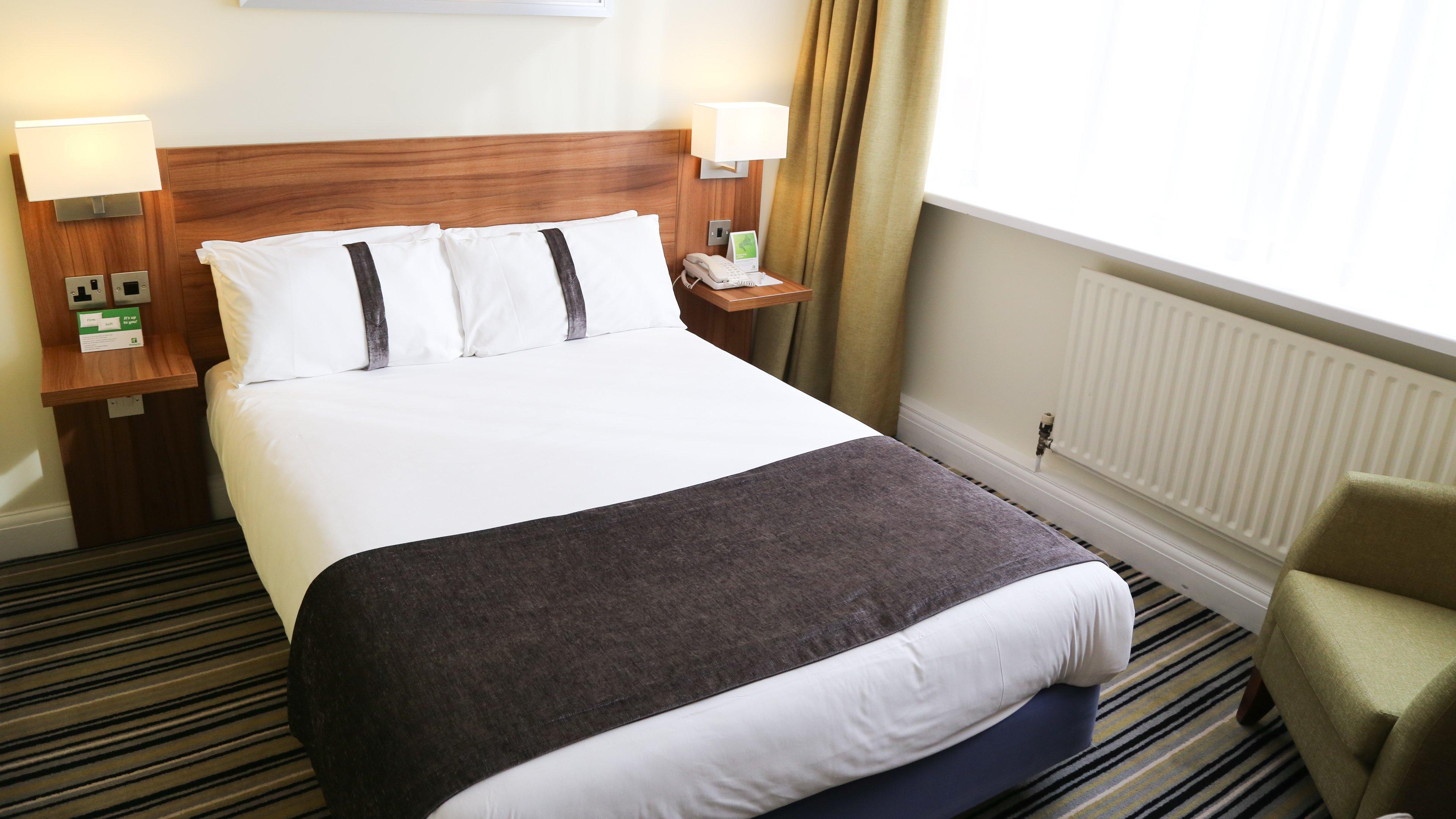 Holiday Inn Runcorn M56 Junction 12 By Ihg Exterior foto