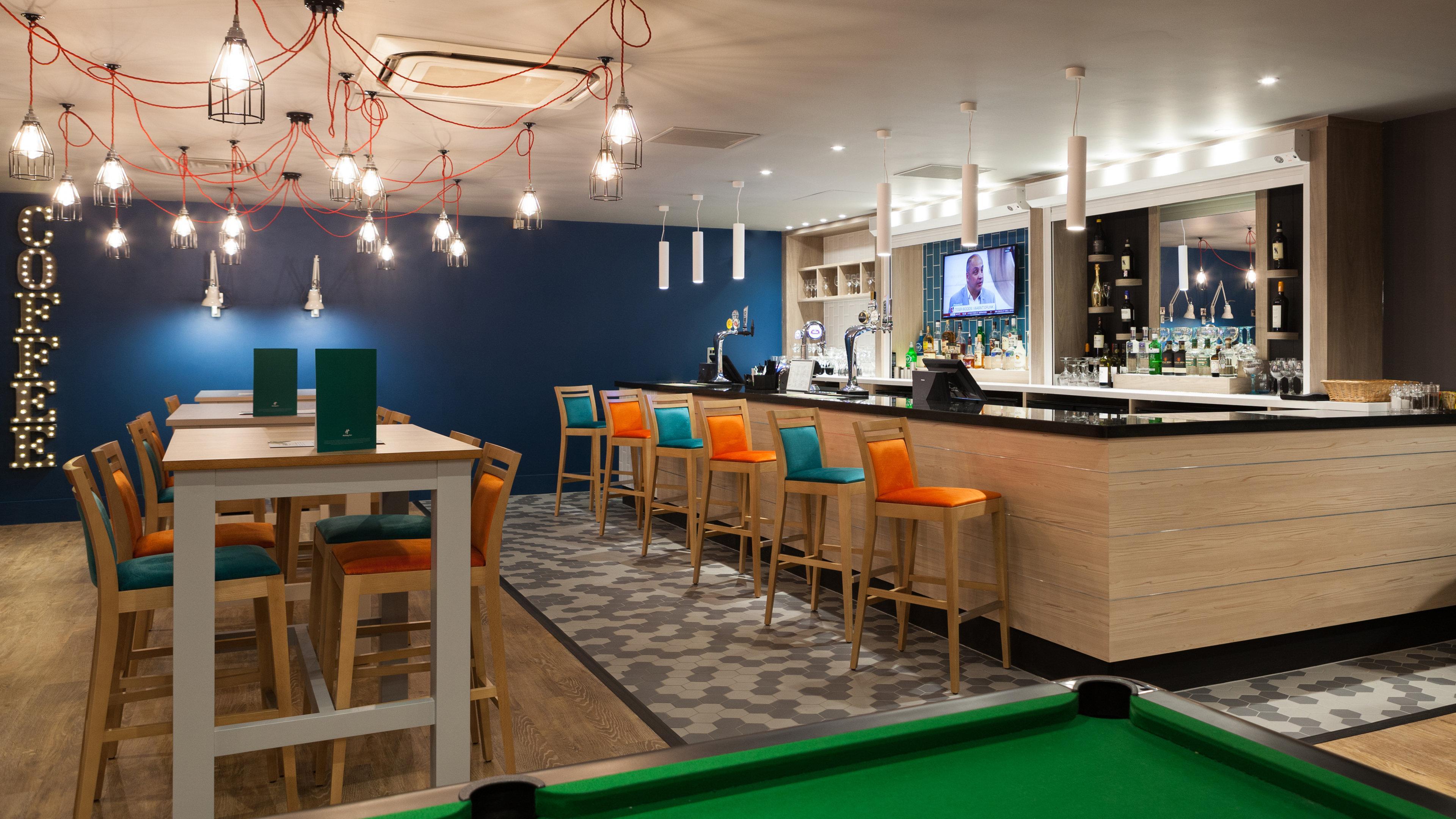 Holiday Inn Runcorn M56 Junction 12 By Ihg Exterior foto