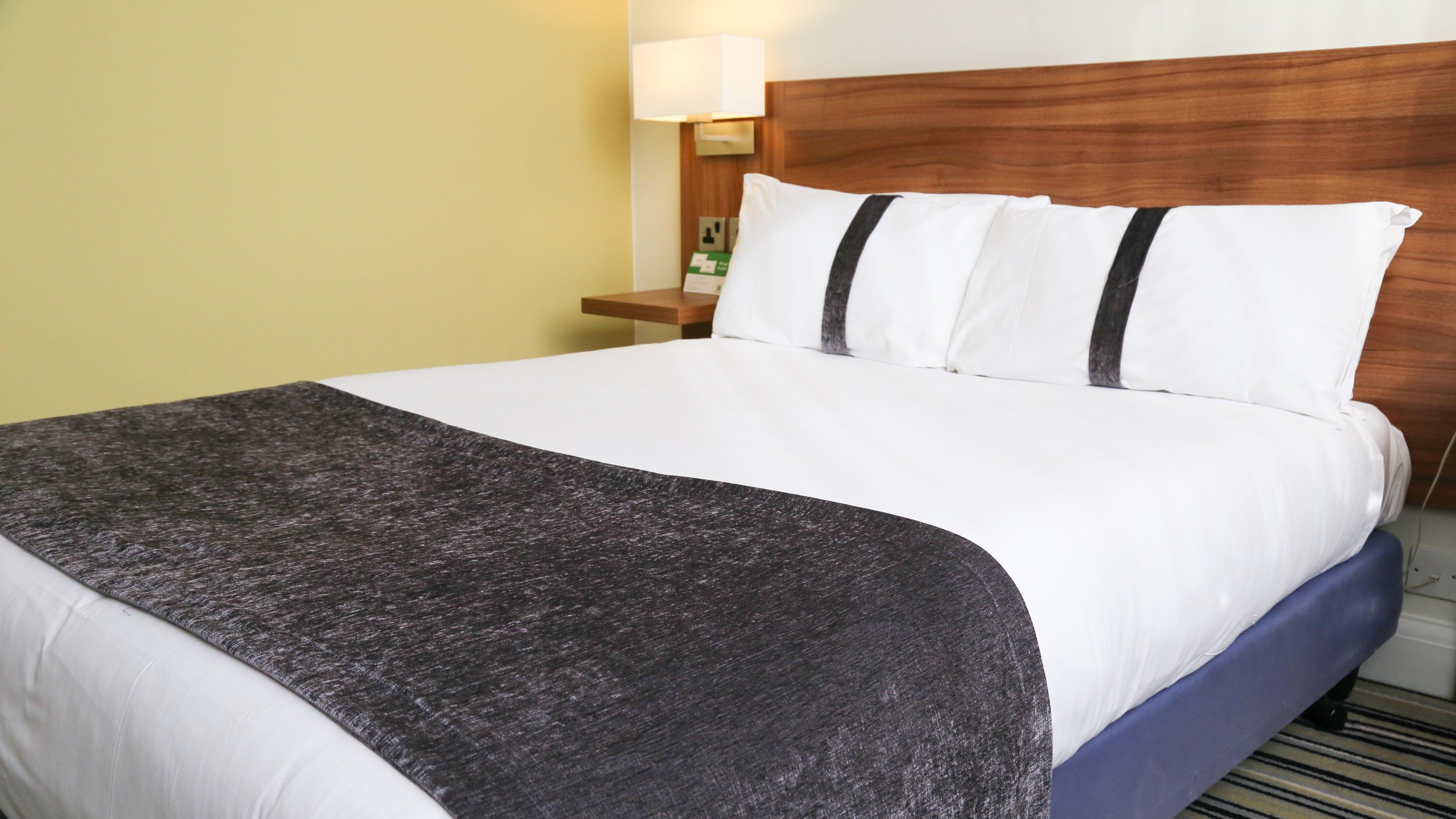 Holiday Inn Runcorn M56 Junction 12 By Ihg Exterior foto